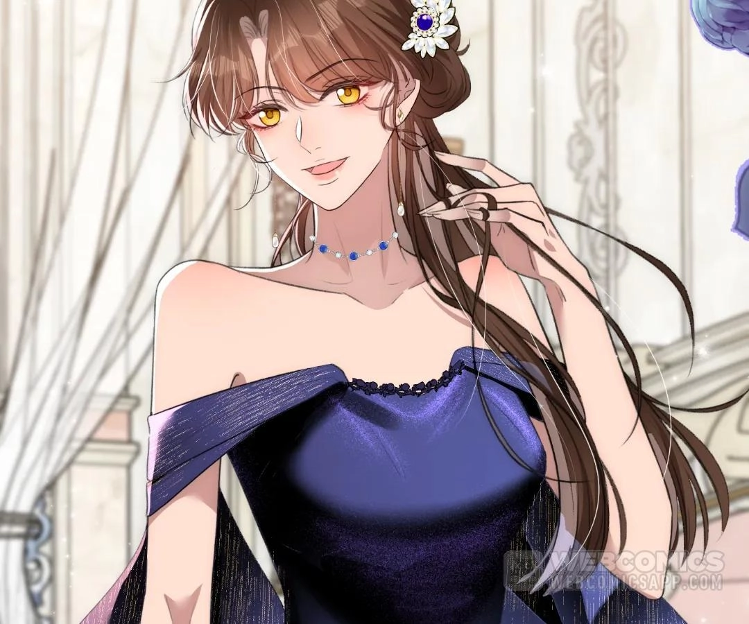 The Real Heiress Brings the High Society to Its Knees Chapter 6 Page 4